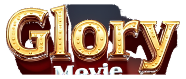 glory movie logo